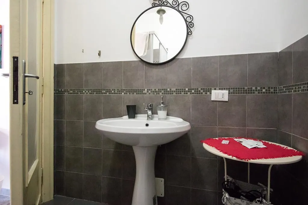 B&B Roma Citta Aperta Bed & Breakfast Rome
