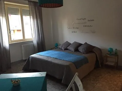 *** Bed & Breakfast B&B Roma Citta Aperta Italy